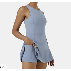 NEW Halara Active Tennis / Golf Dress - M